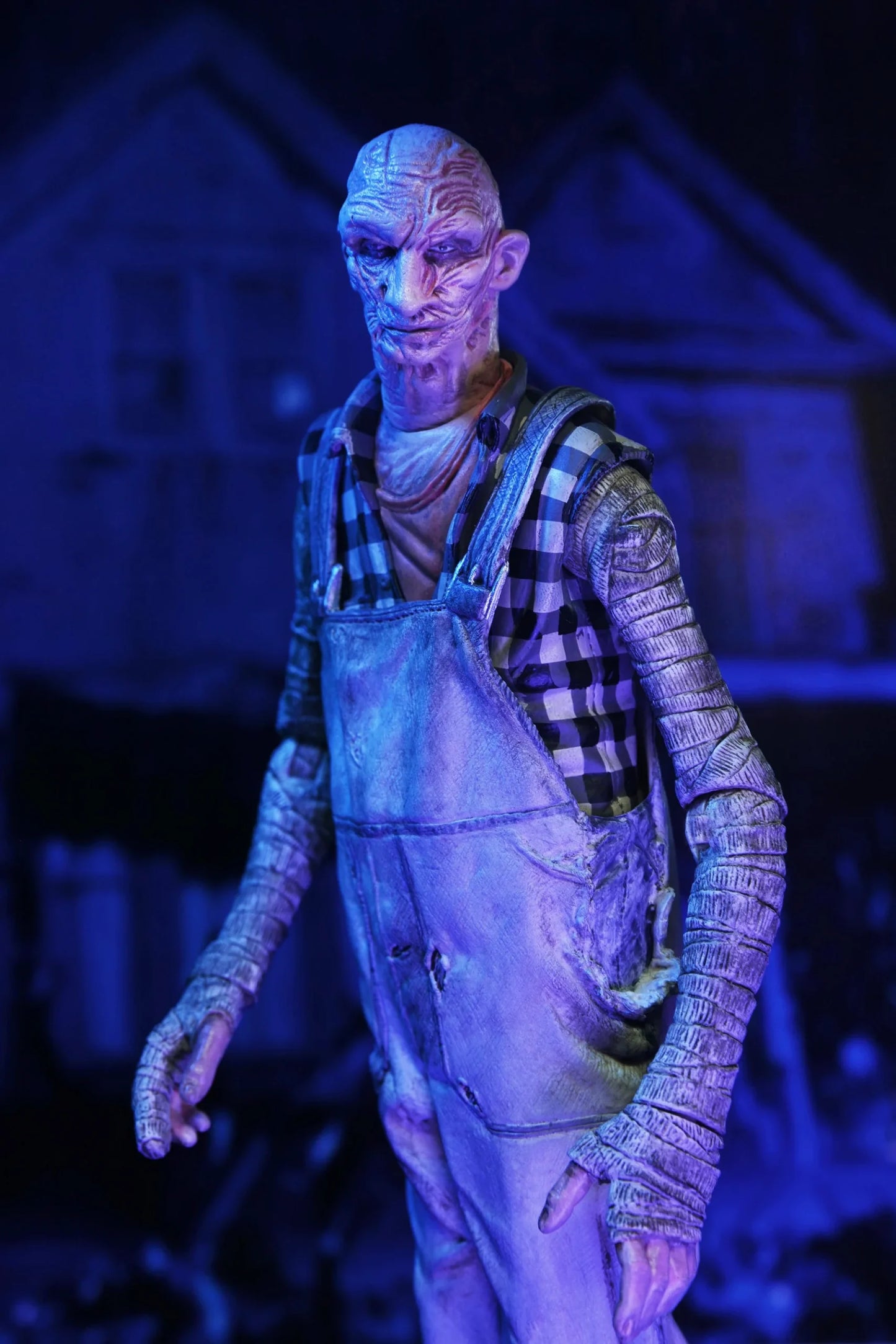 NECA – The Devil’s Rejects – Tiny (Overalls)