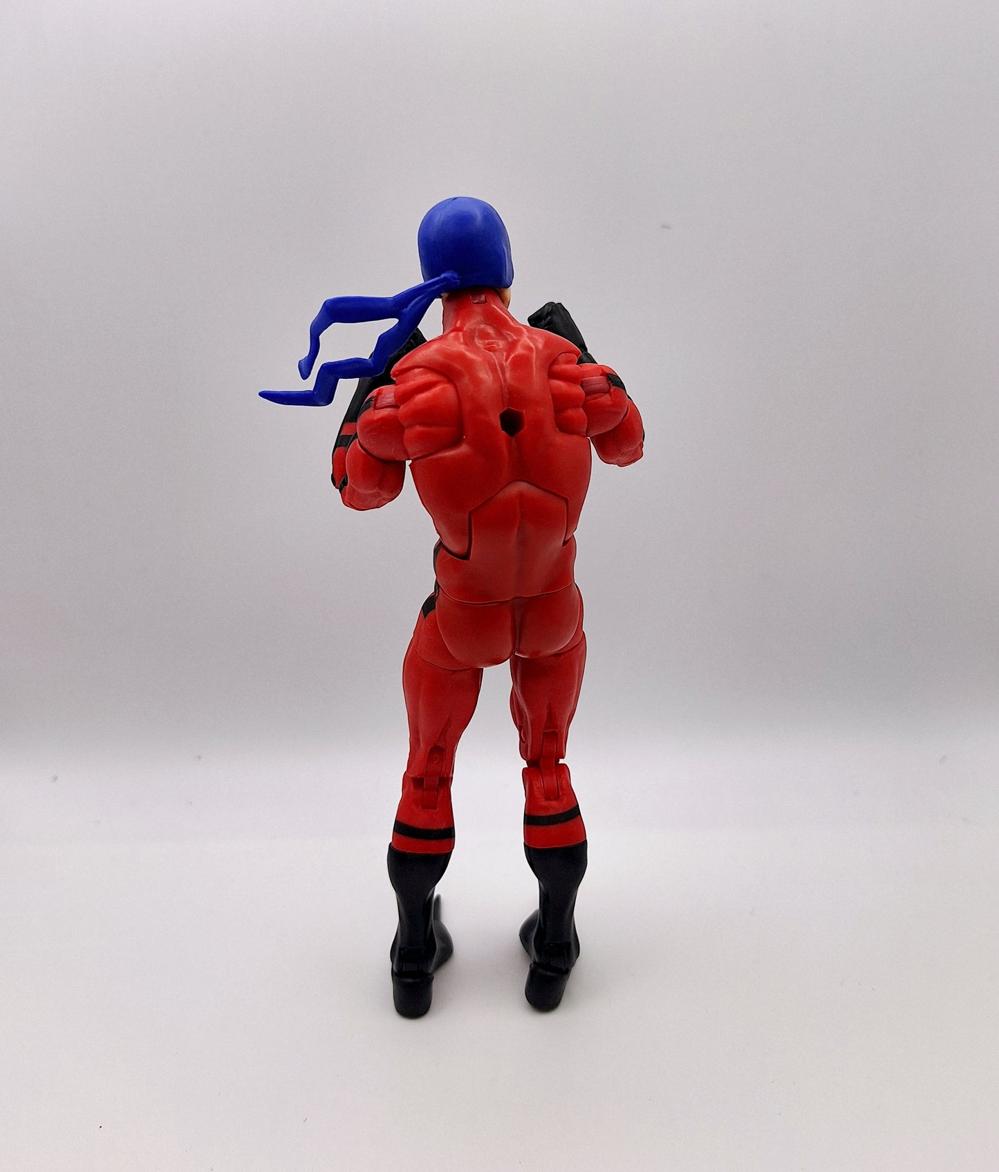 Marvel Legends Retro Tarantula