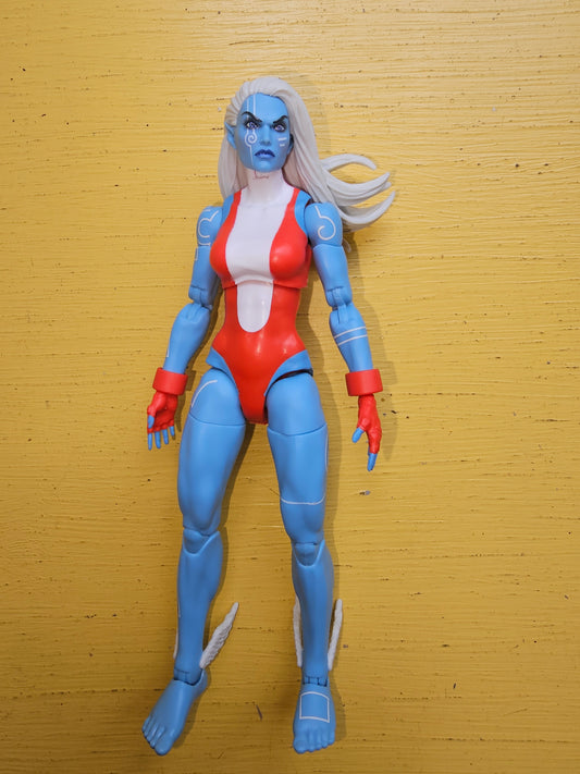 Marvel Legends Namorita