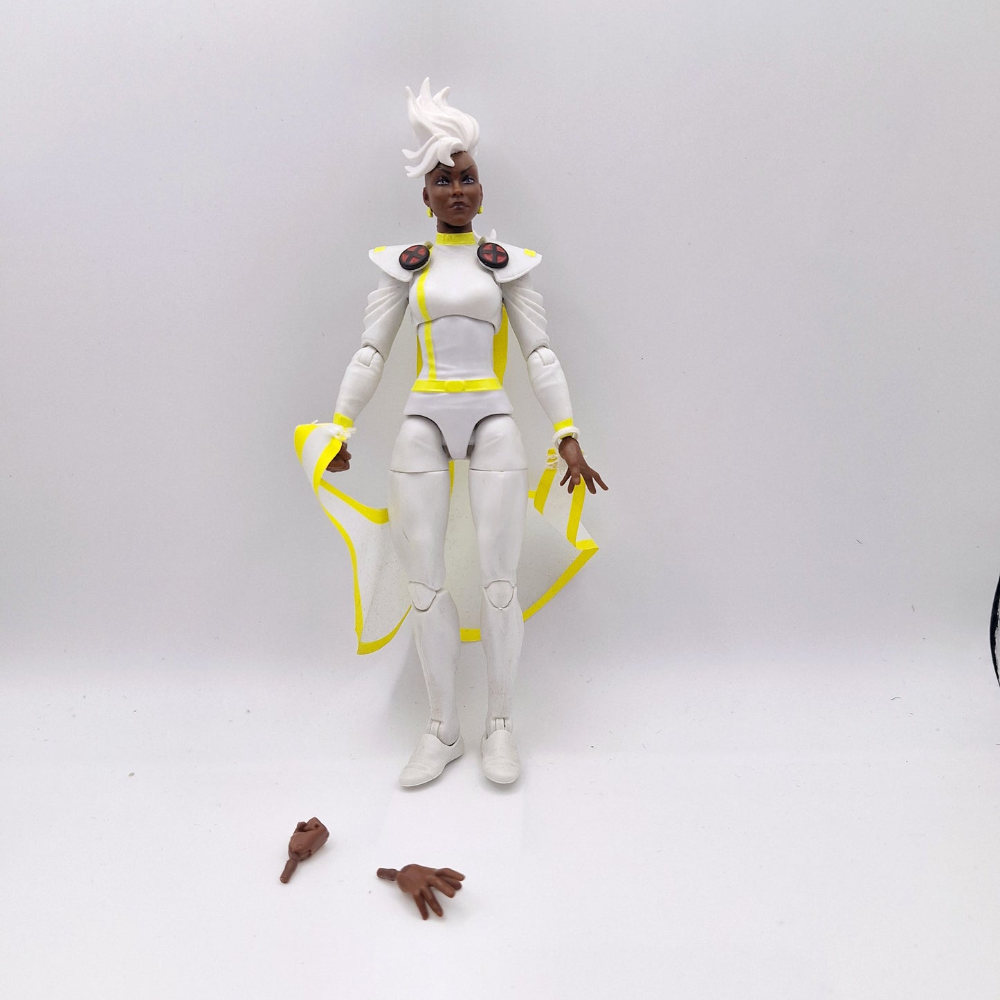 Marvel Legends '97 Storm