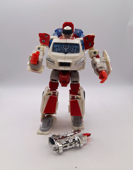 Transformers Takara Tomy C-14 Ratchet