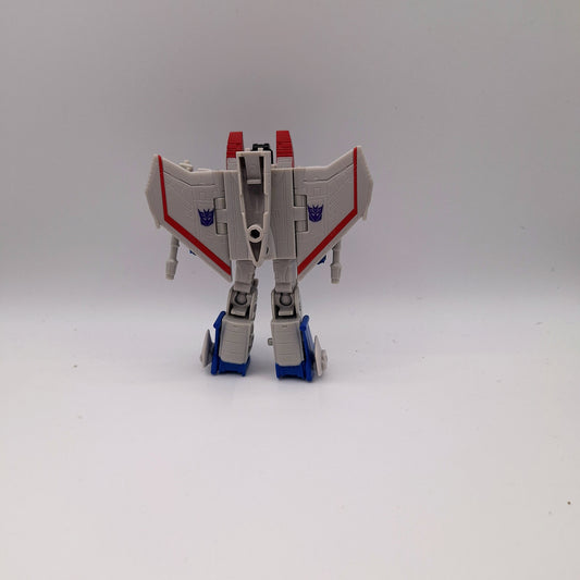 Transformers Legacy Evolution Core Class Starscream