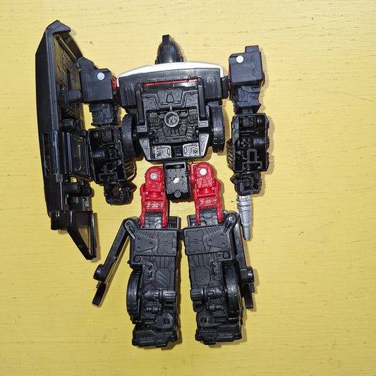Transformers DK-2 Guard Generations Select