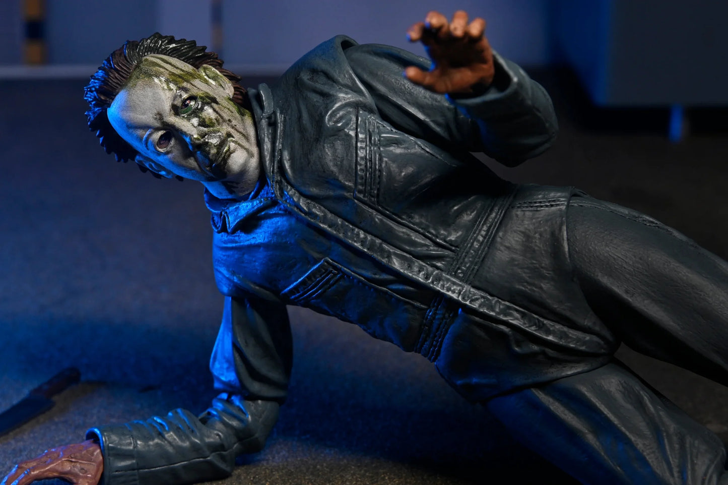NECA Halloween 6: The Curse of Michael Myers