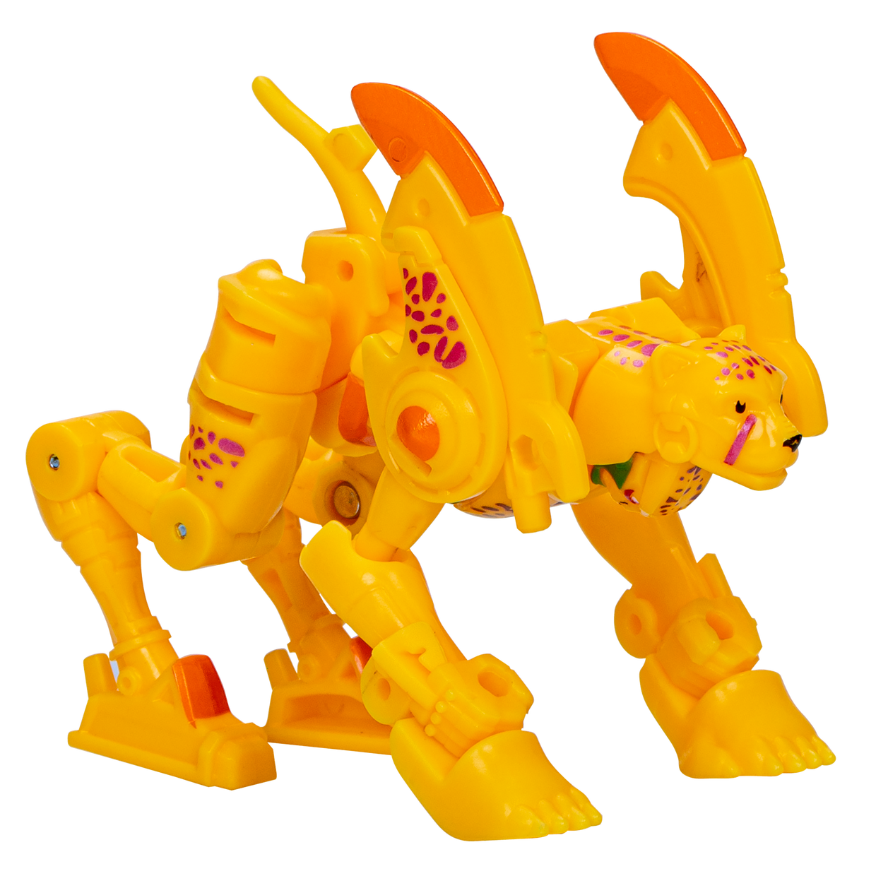 Transformers Legacy United Core Class Cheetor