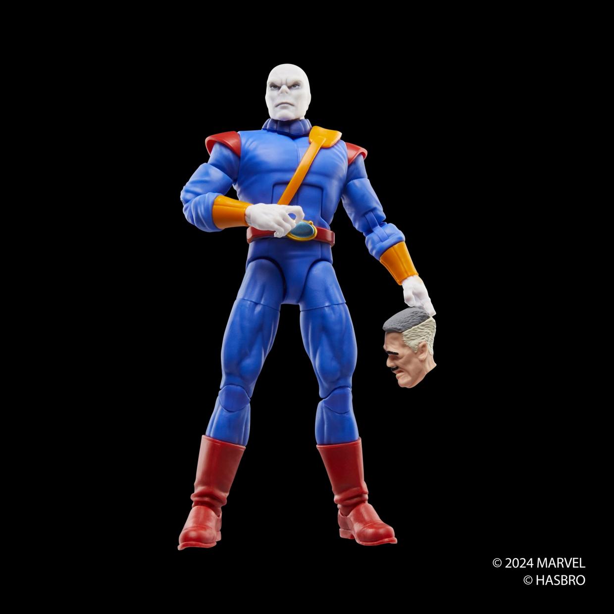 Marvel Legends Series Chameleon