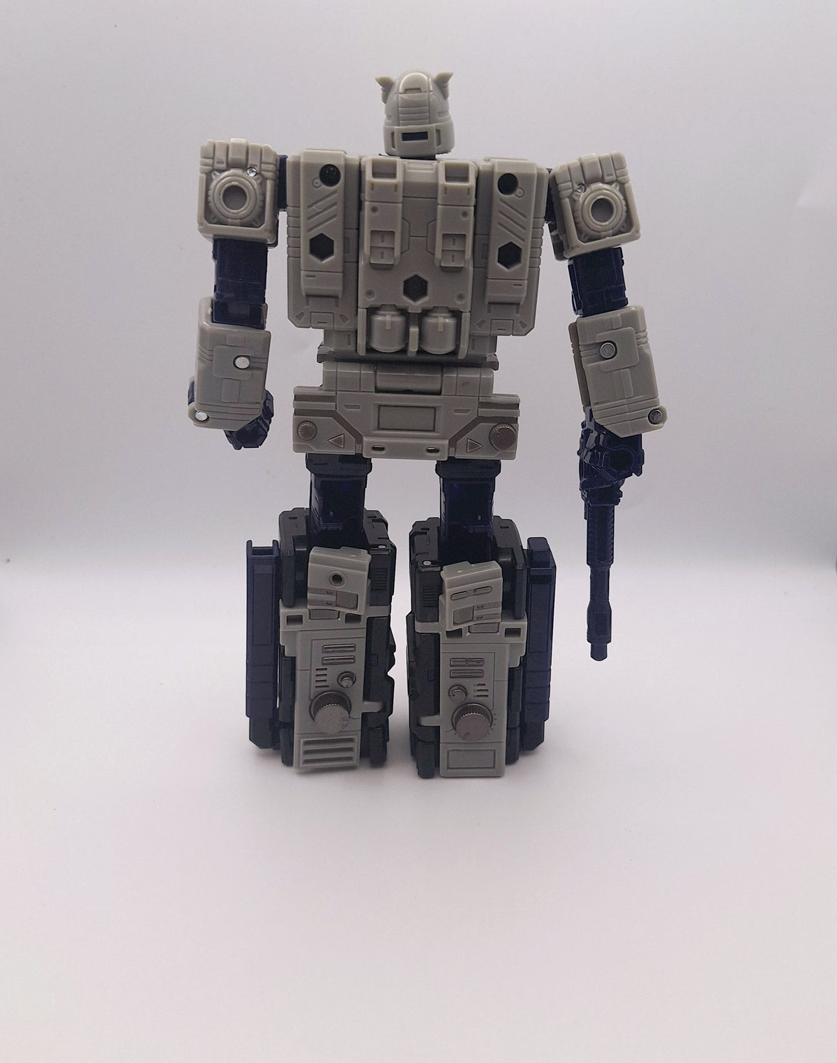 Transformers Shattered Glass Blass Off