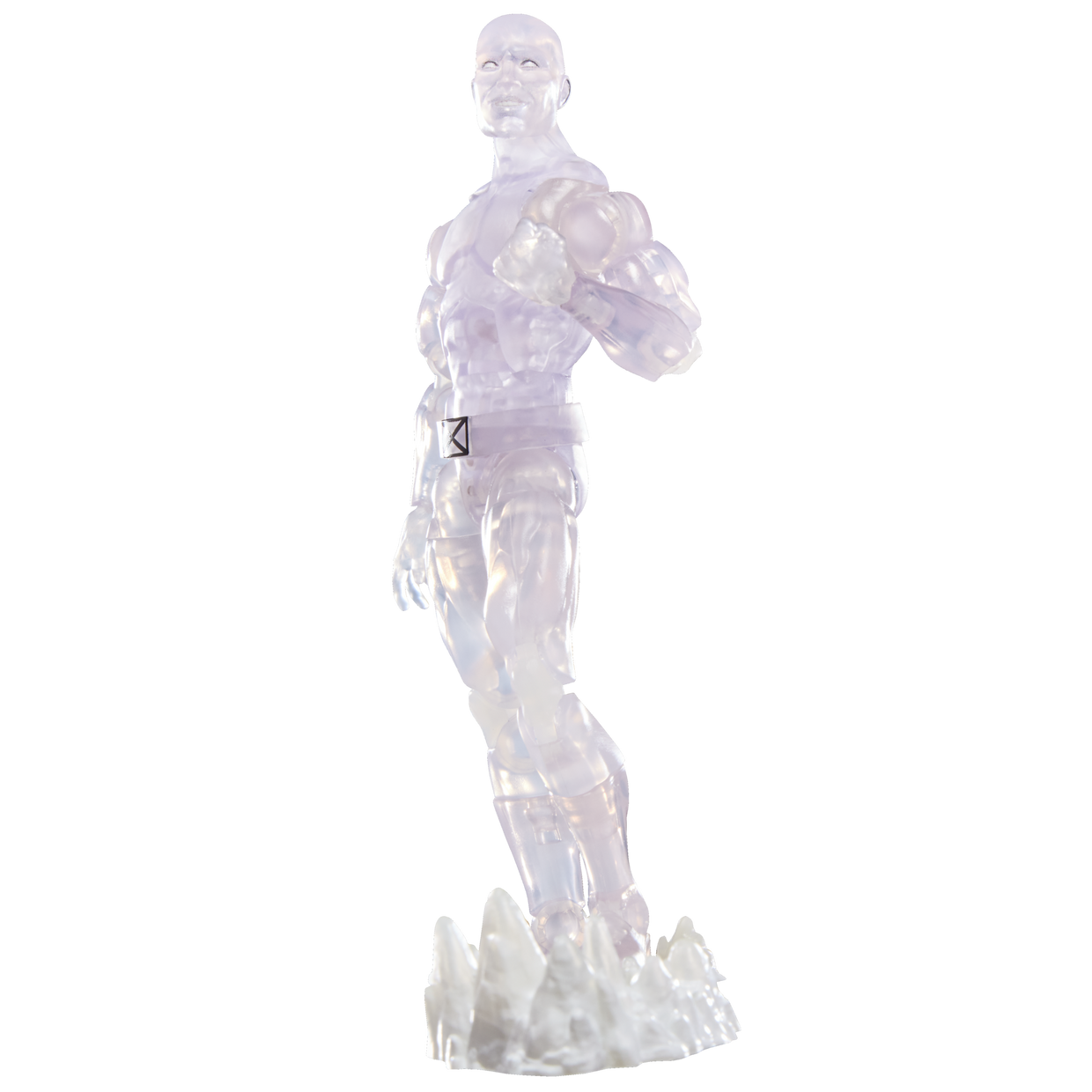 Marvel Legends Series Secret Wars Ice Man
