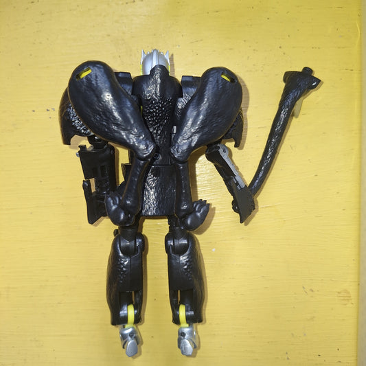 Transformers WFC Kingdom Shadow Panther