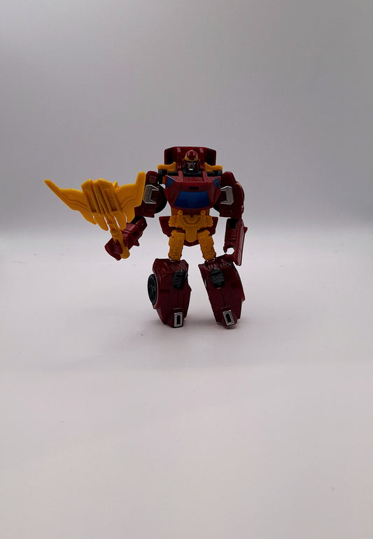 Transformers Generations Combiner Wars Rodimus