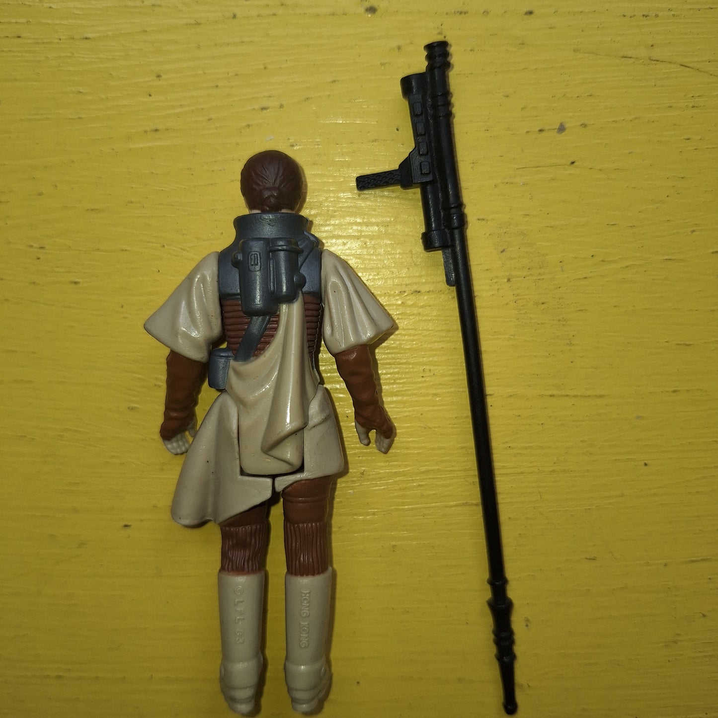 Star Wars Vintage 1983 Princess Leia Boushh Disguise