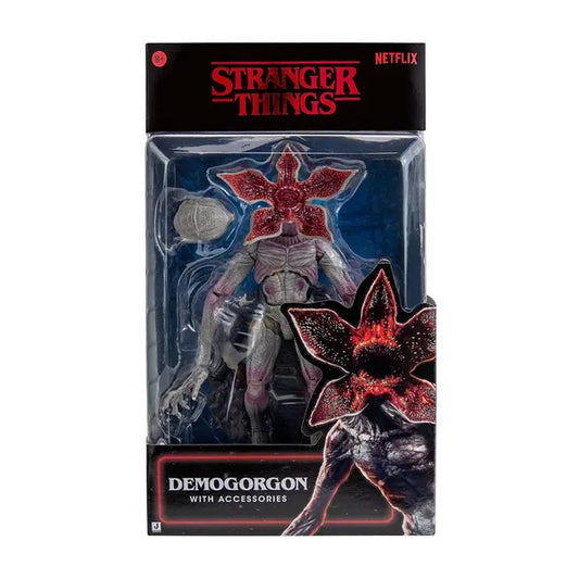 Netflix Stranger Things Action Figure Demogorgon 15cm
