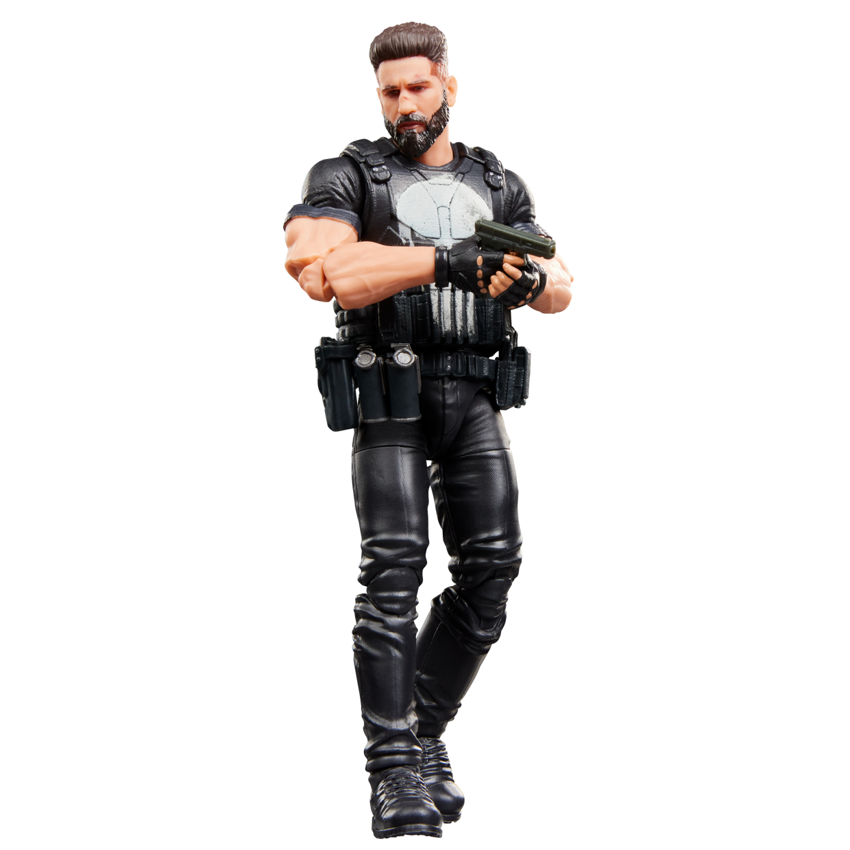 Marvel Legends Series The Punisher One Last Kill