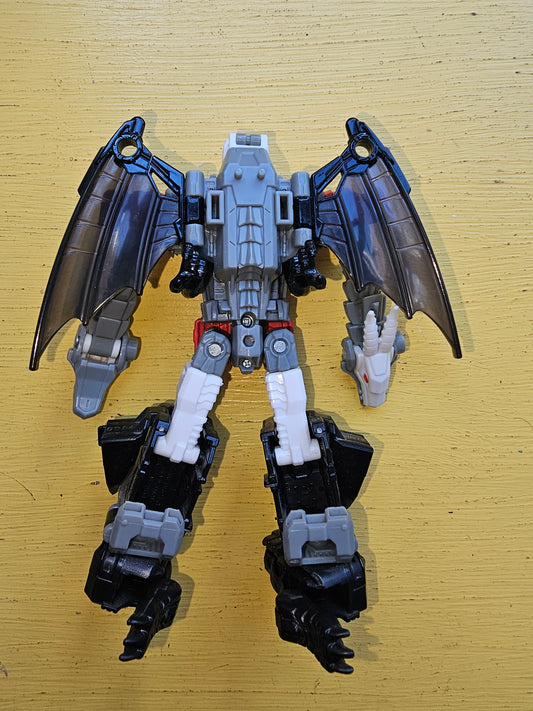 Transformers Titans Return Twinferno