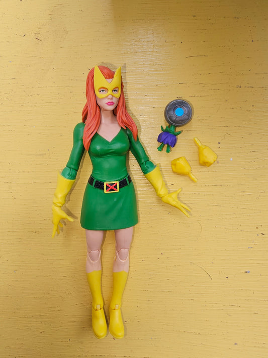 Jean Grey BAF
