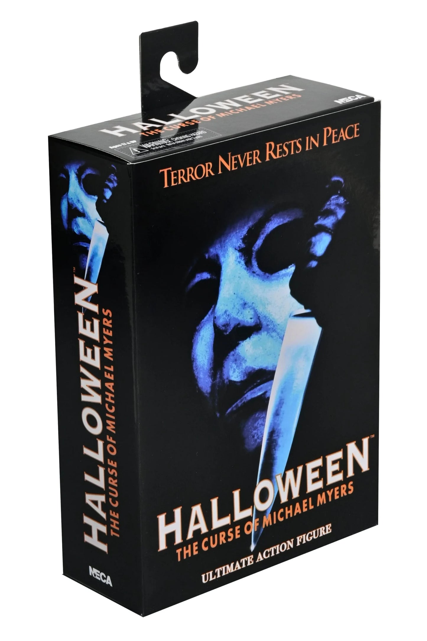 NECA Halloween 6: The Curse of Michael Myers
