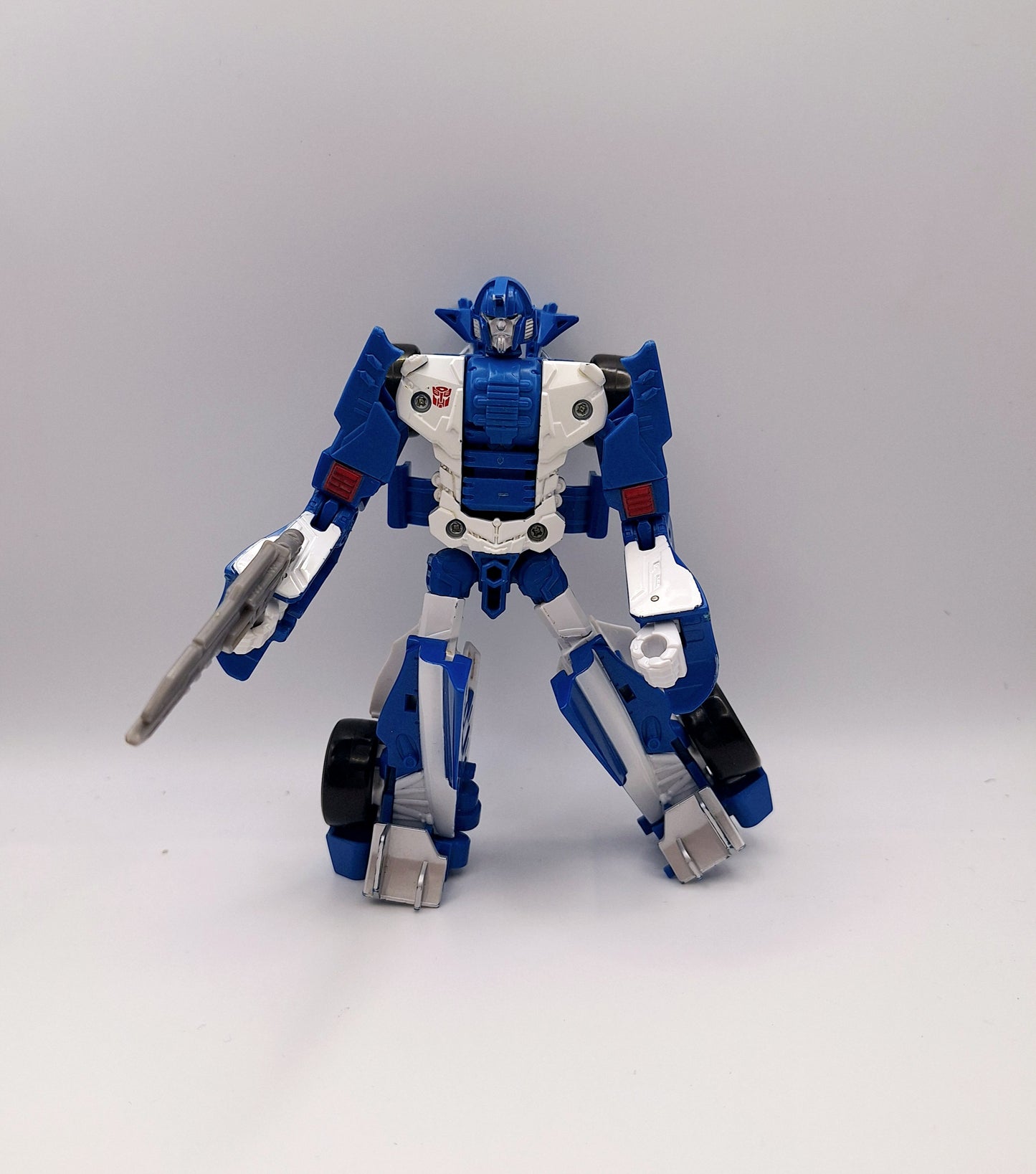Transformers Combiner Wars Mirage