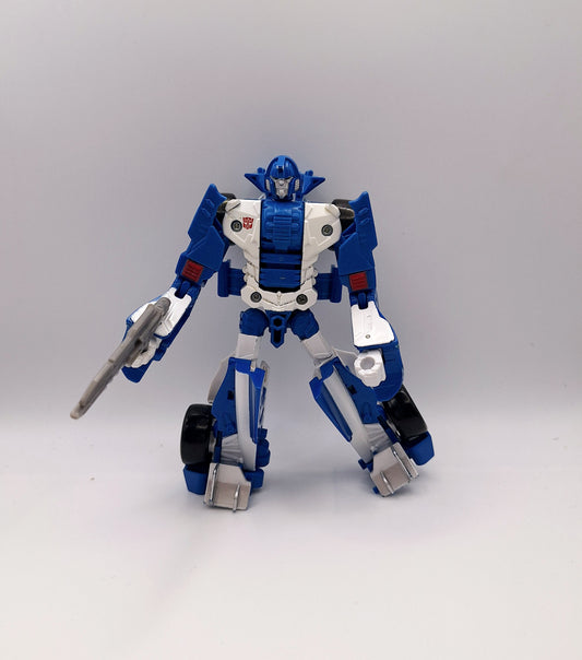 Transformers Combiner Wars Mirage