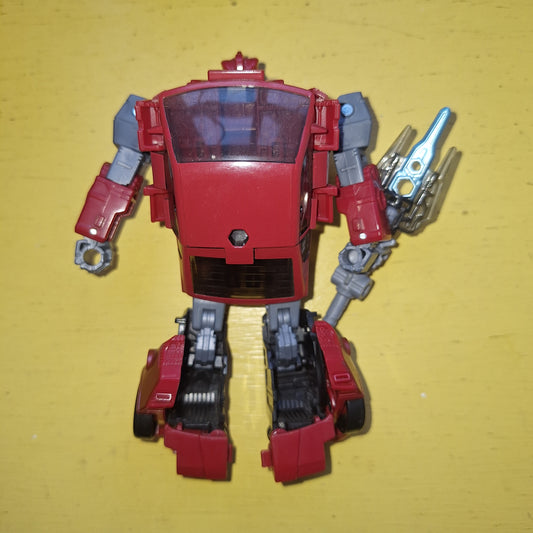 Transformers Prime Universe Legacy Deluxe Knock Out