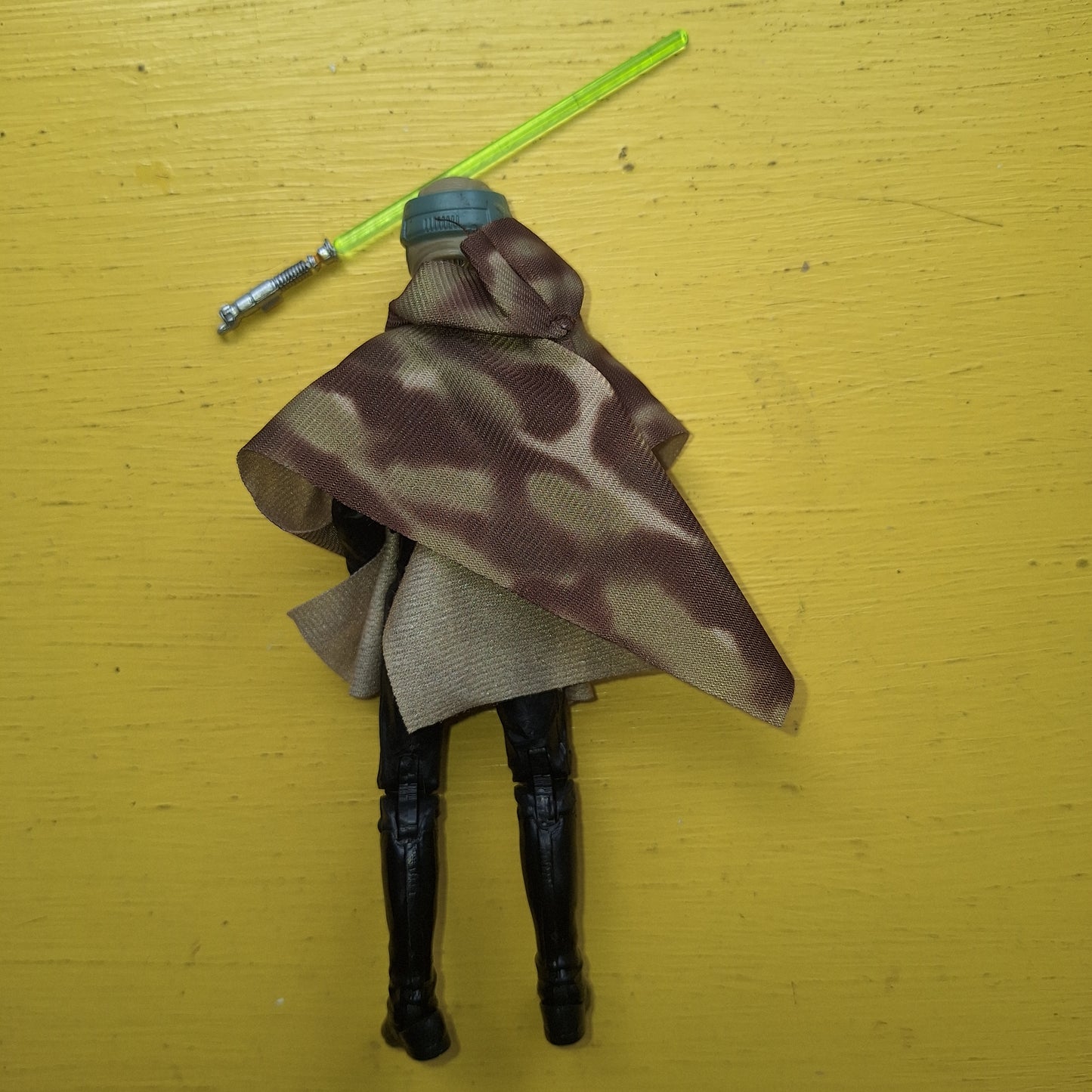 Star Wars Luke Skywalker (Endor)