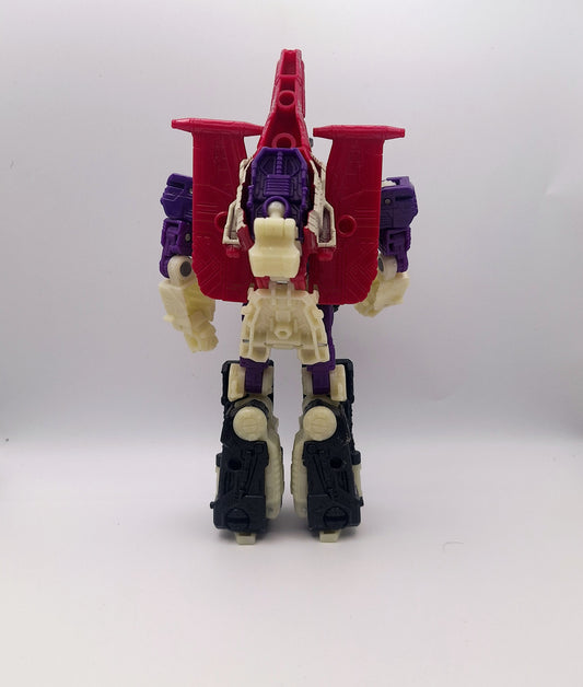Transformers Siege Apeface