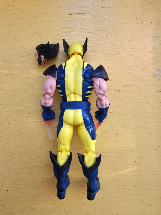Marvel Legends Wolverine (Hot Claws)