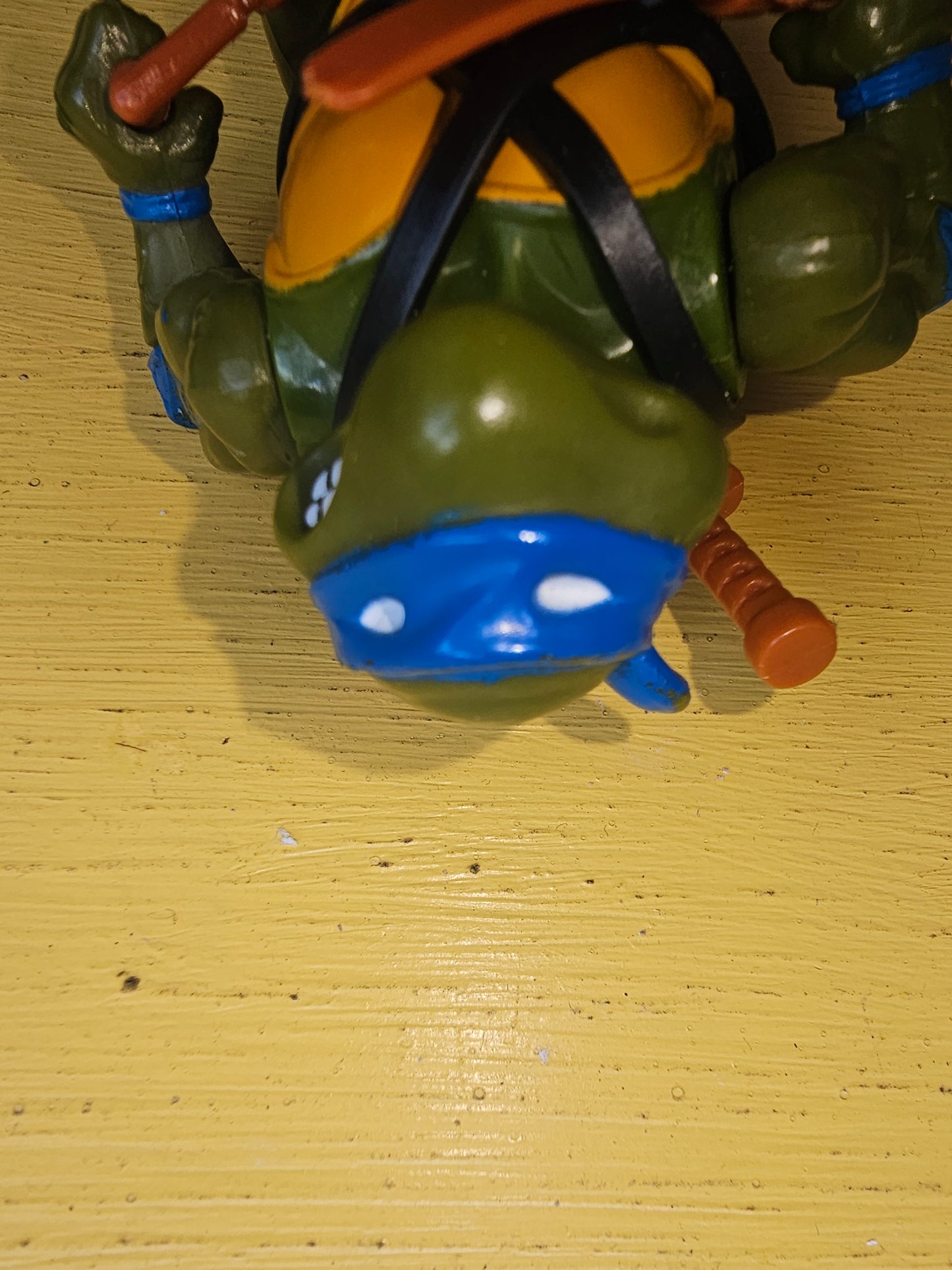 TMNT 1988 Leonardo