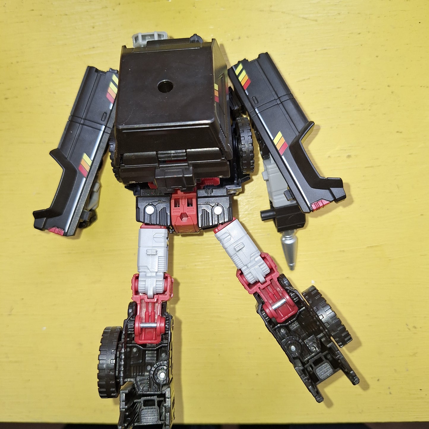 Transformers War For Cybertron Earthrise Deluxe Trailbreaker - New in stock