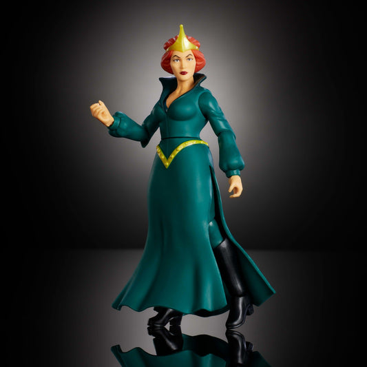 Masters of the Universe Origins Cartoon Collection Queen Marlena