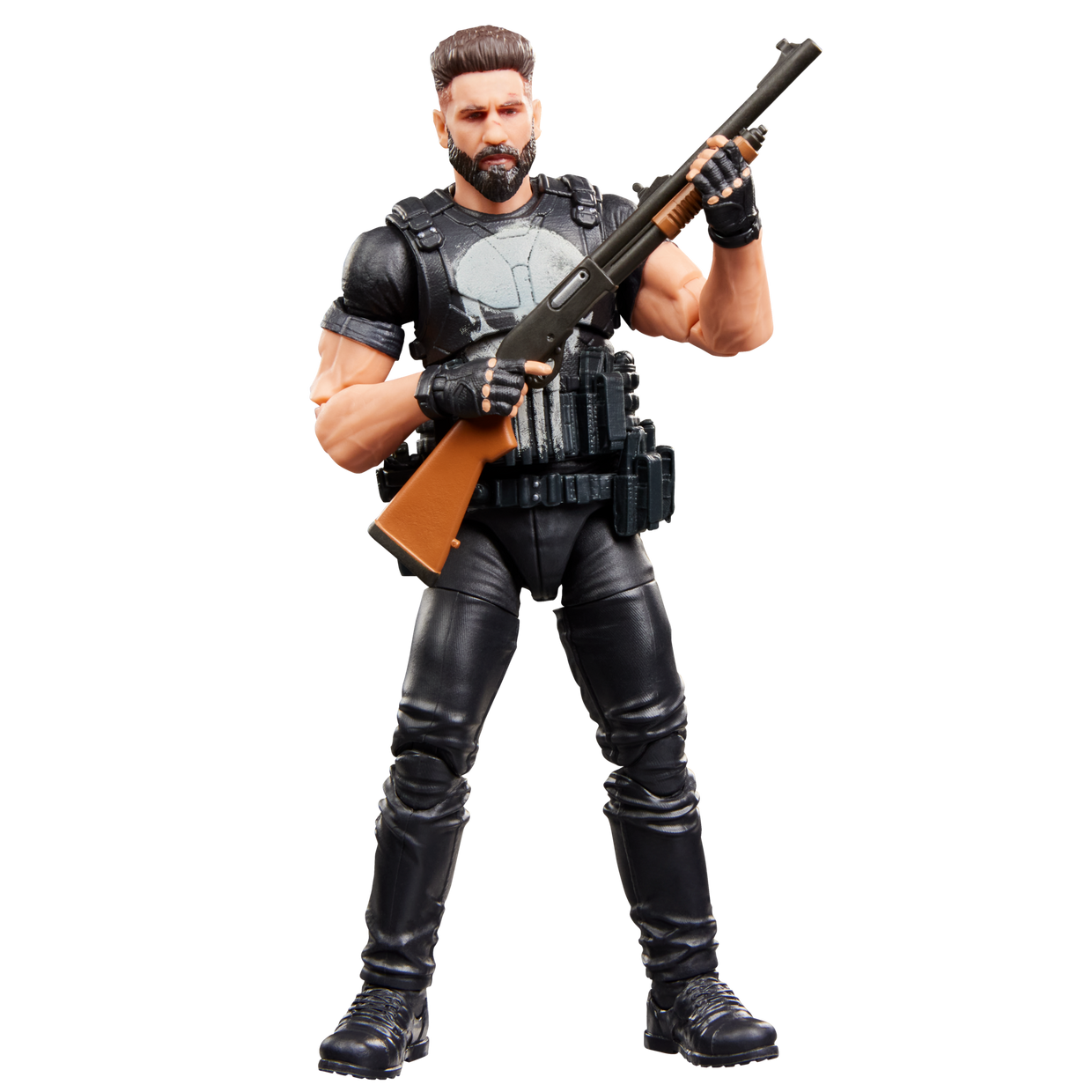 Marvel Legends Series The Punisher One Last Kill