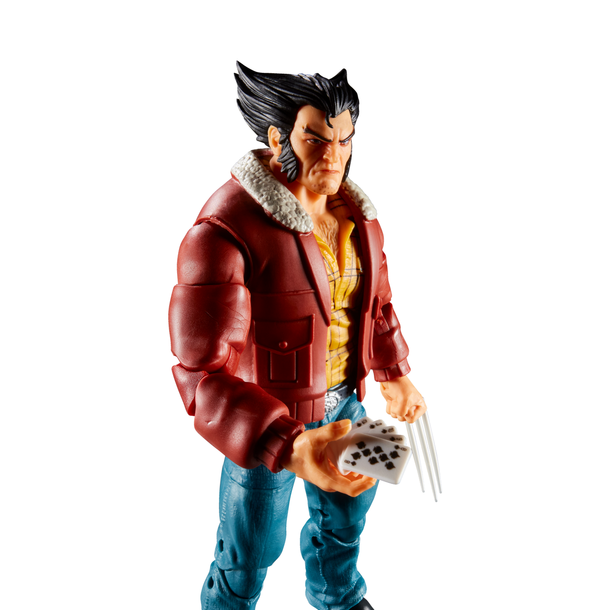 Marvel Legends Series Marvel's Logan