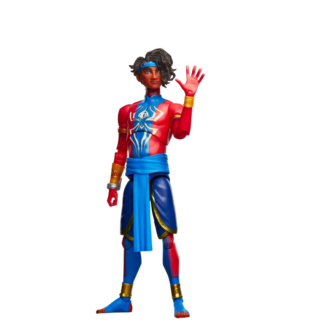 Marvel Legends Series Pavitr Prabhakar Action Figure