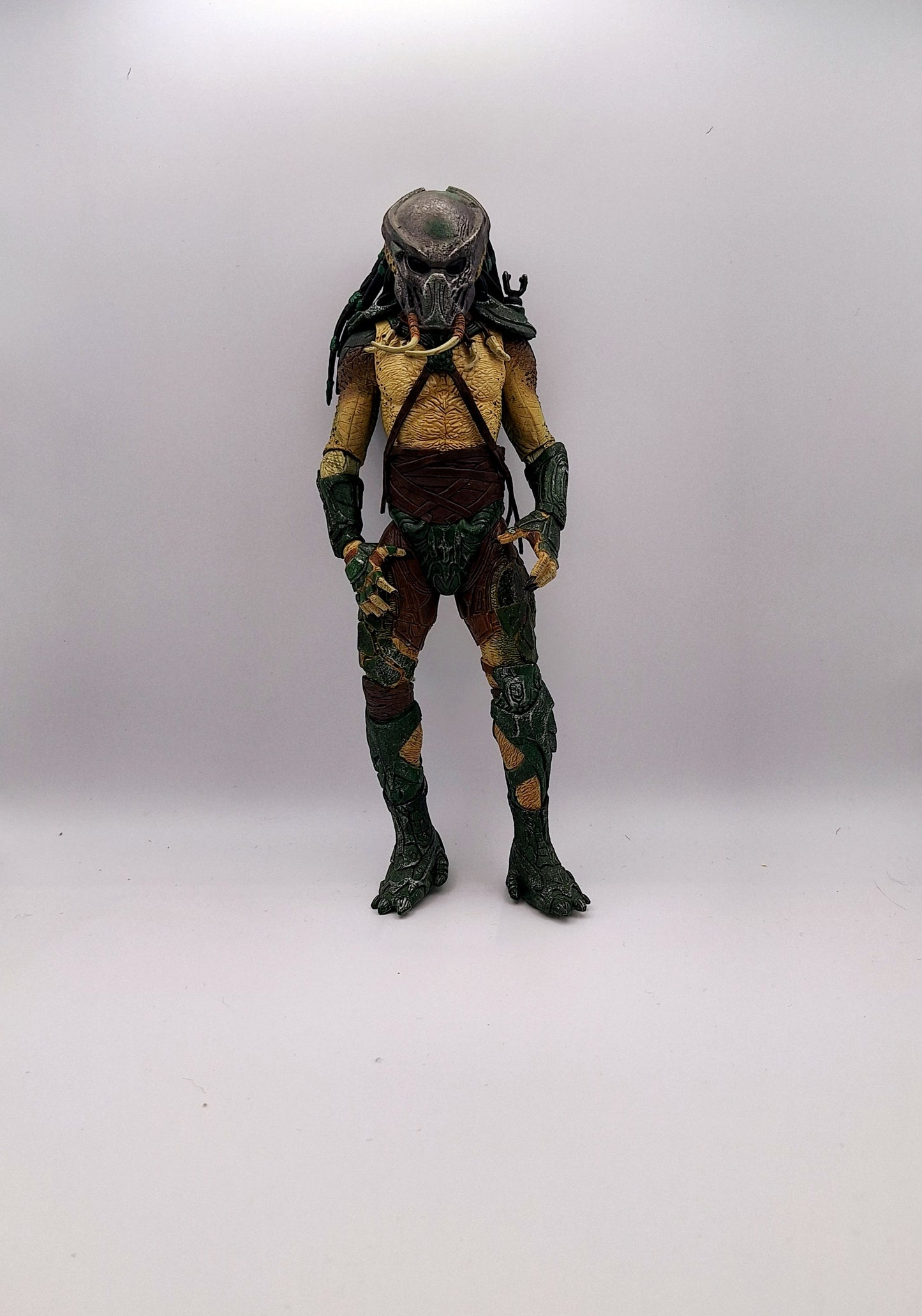 NECA Tracker Predator 2010