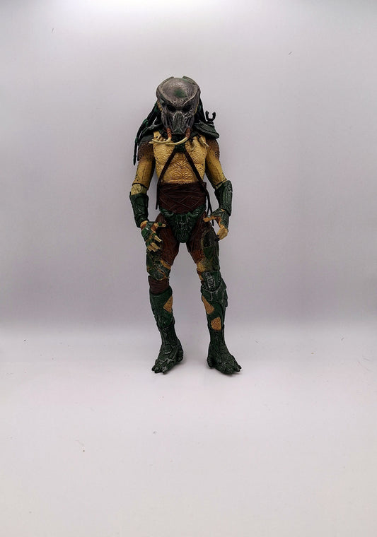NECA Tracker Predator 2010