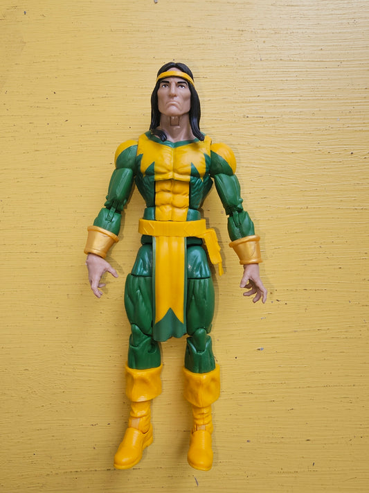 Marvel Legends Shaman