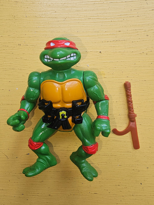 TMNT 1988 Raphael