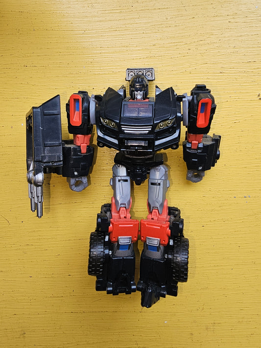 Transformers Trailcutter