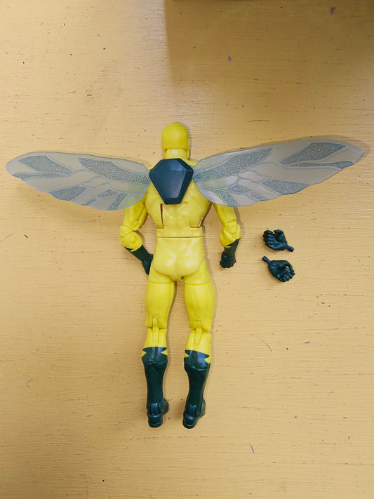 Marvel Legends The Human Fly