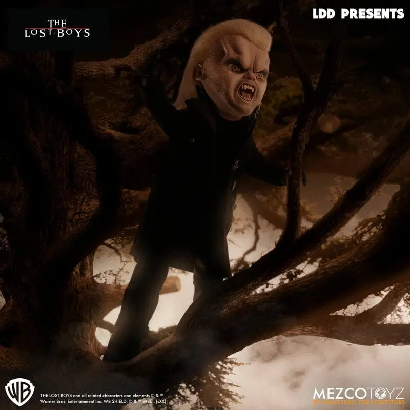 MEZCO Living Dead Dolls The Lost Boys – David
