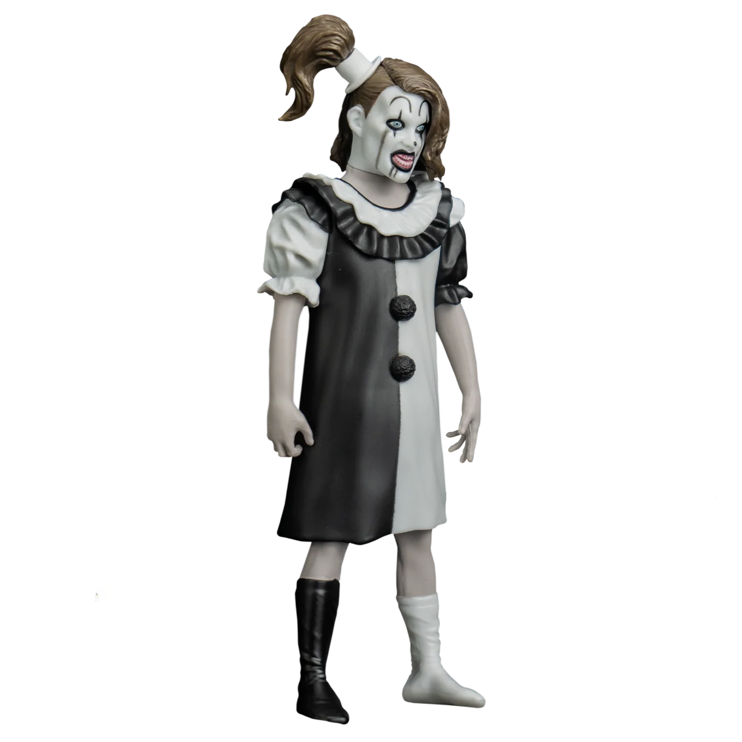 Terrifier 2 – Pale Girl 5″ Action Figure