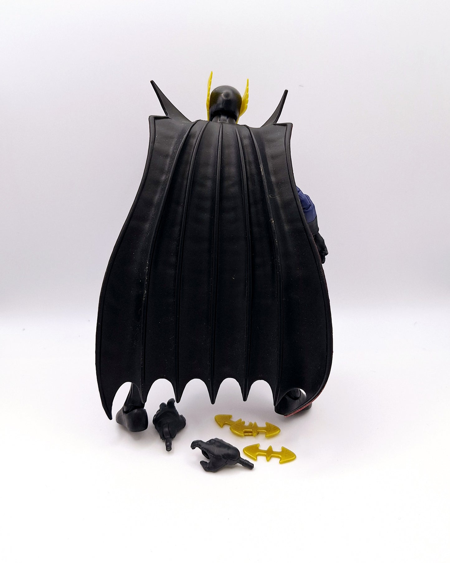 Marvel Legends Nighthawk