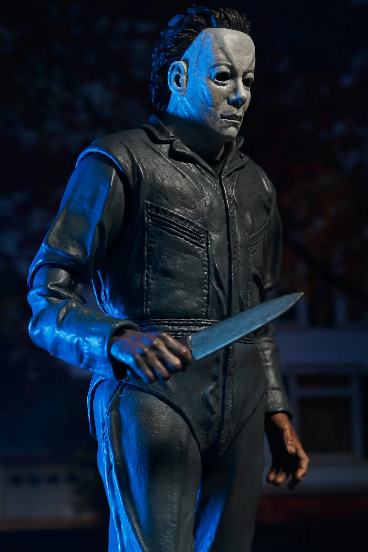 NECA Halloween 6: The Curse of Michael Myers