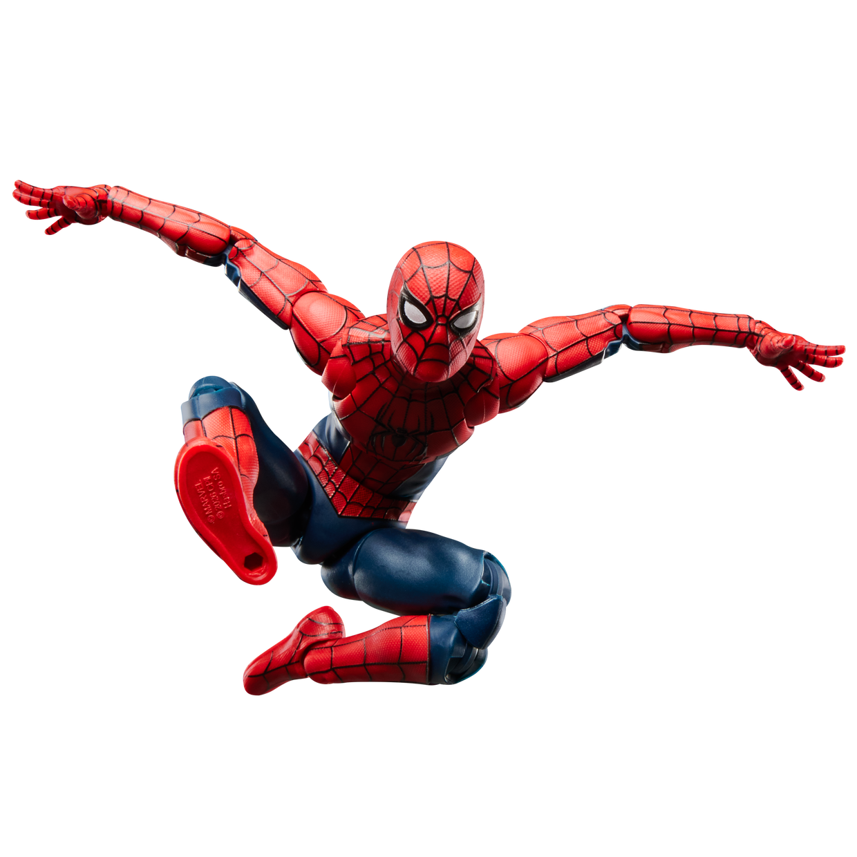 Marvel Legends Series Spider-Man, Spider-Man: Brand New Day