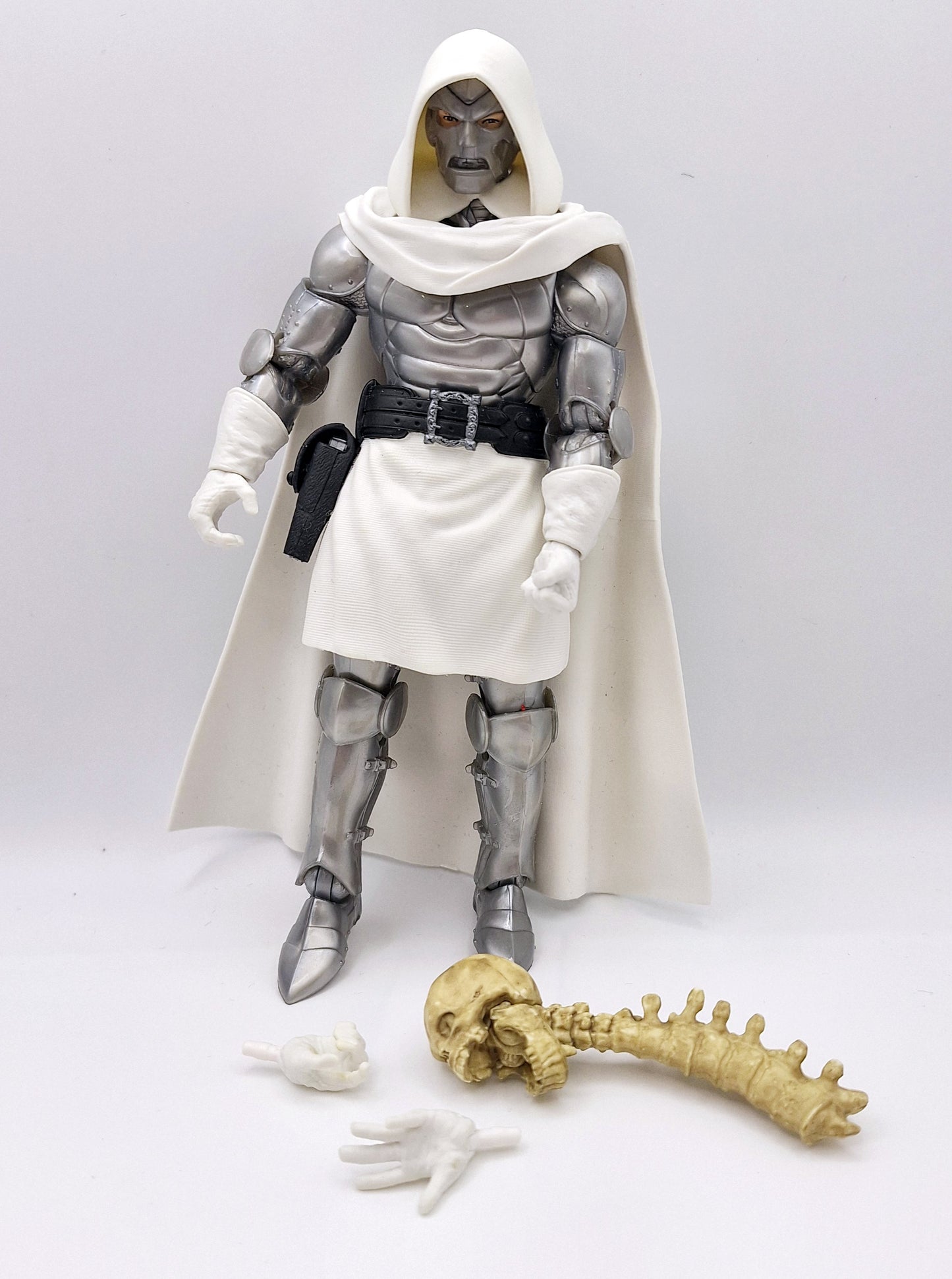 Marvel Legends Super Villain Dr Doom