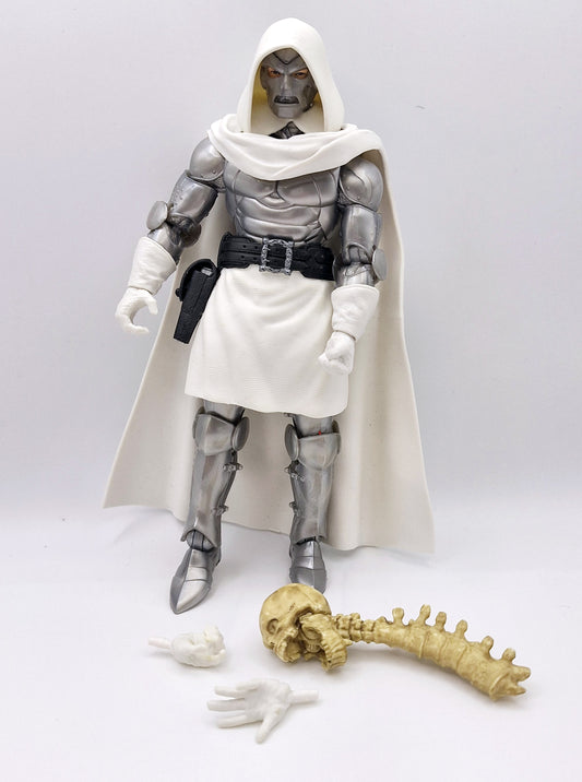 Marvel Legends Super Villain Dr Doom