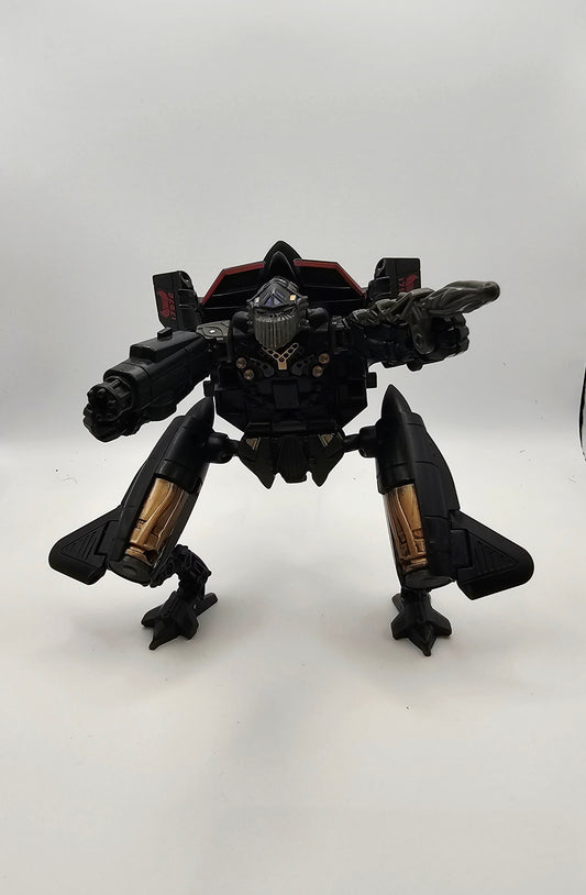 Transformers ROTF Jetfire