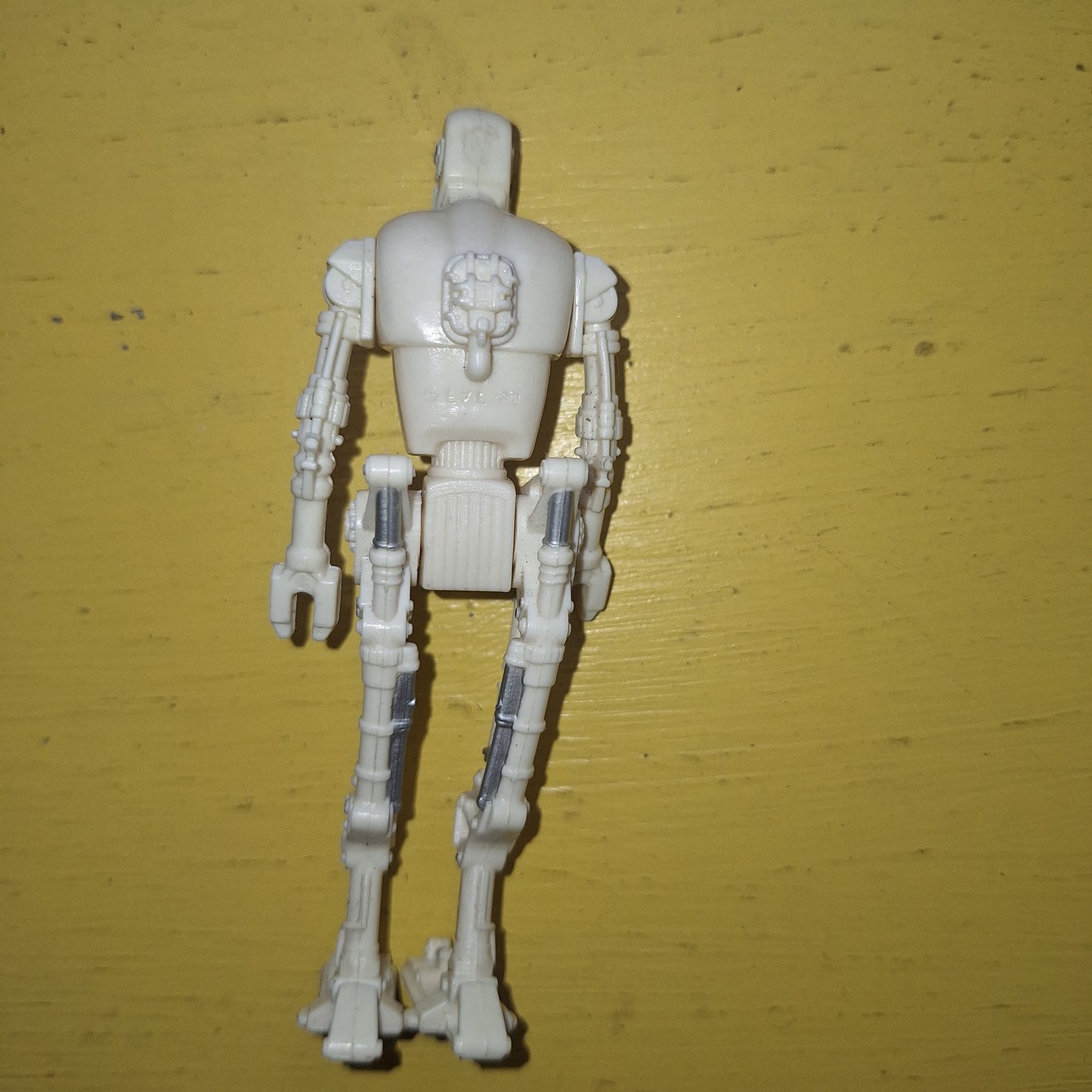 Star Wars Vintage 1983 8D8