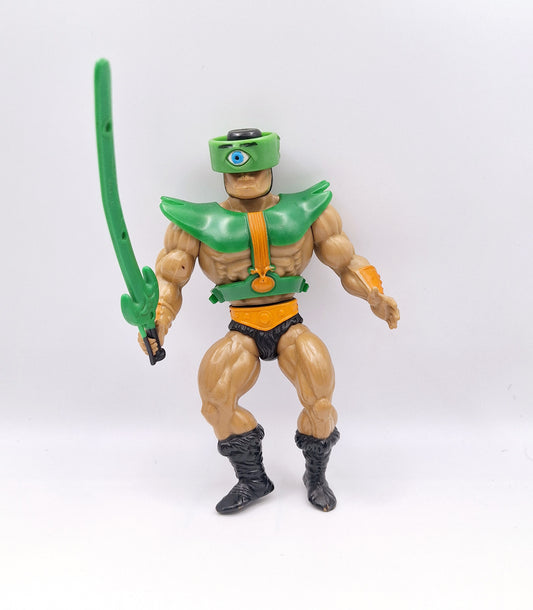 MOTU 1984 Tri-Klops