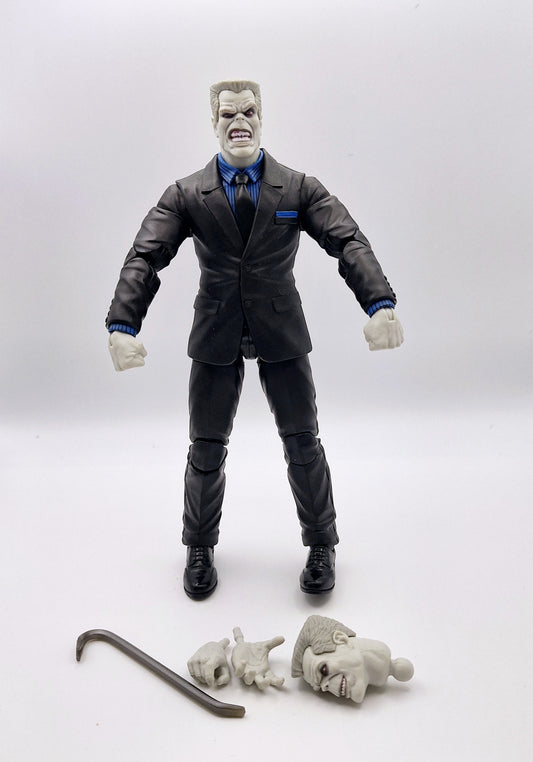 Marvel Legends Tombstone