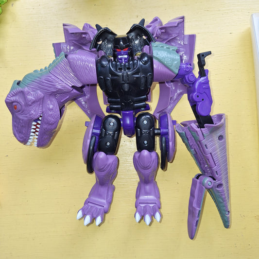 Transformers Megatron Beast Wars
